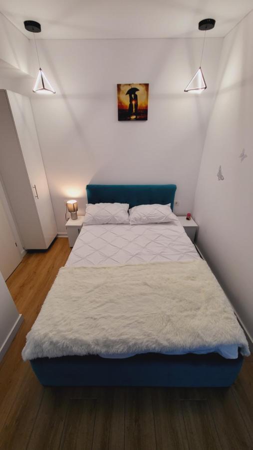 Mamaia Nord Signature Promenada-Apartments Năvodari Extérieur photo