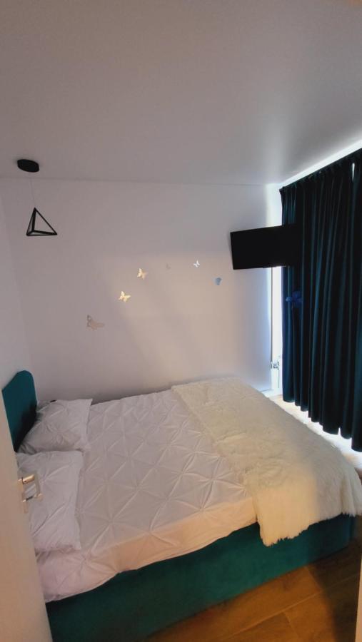 Mamaia Nord Signature Promenada-Apartments Năvodari Extérieur photo