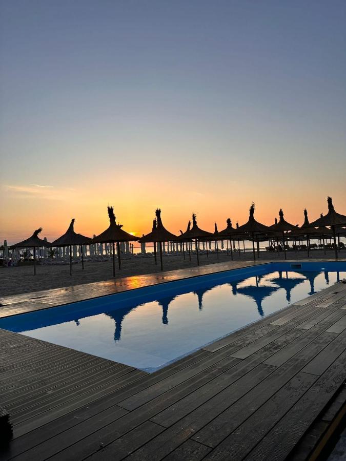 Mamaia Nord Signature Promenada-Apartments Năvodari Extérieur photo
